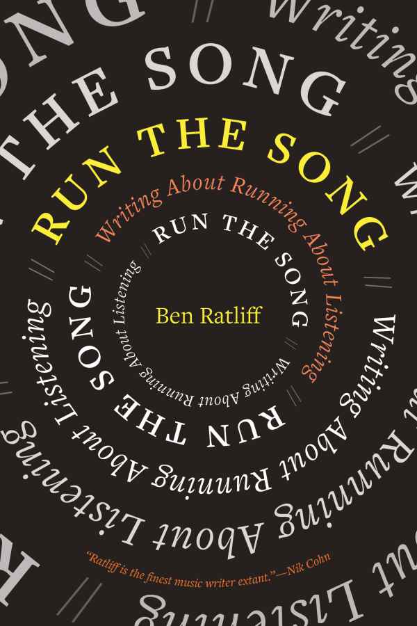 run the song cover