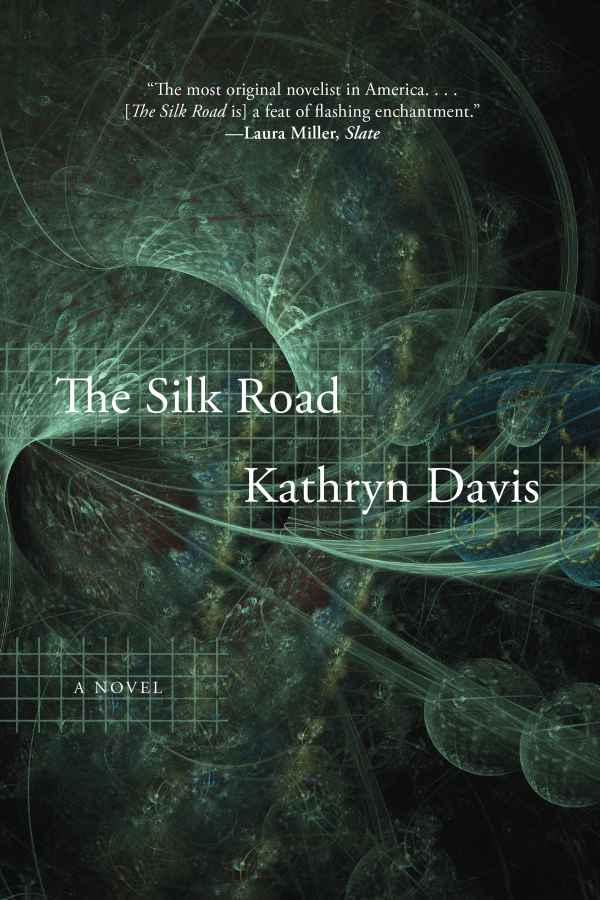 The Silk Road