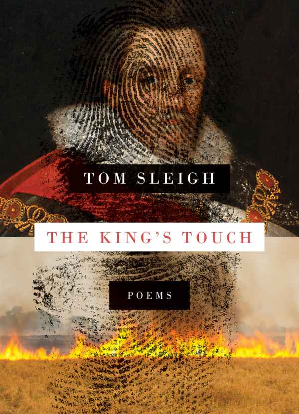The King's Touch