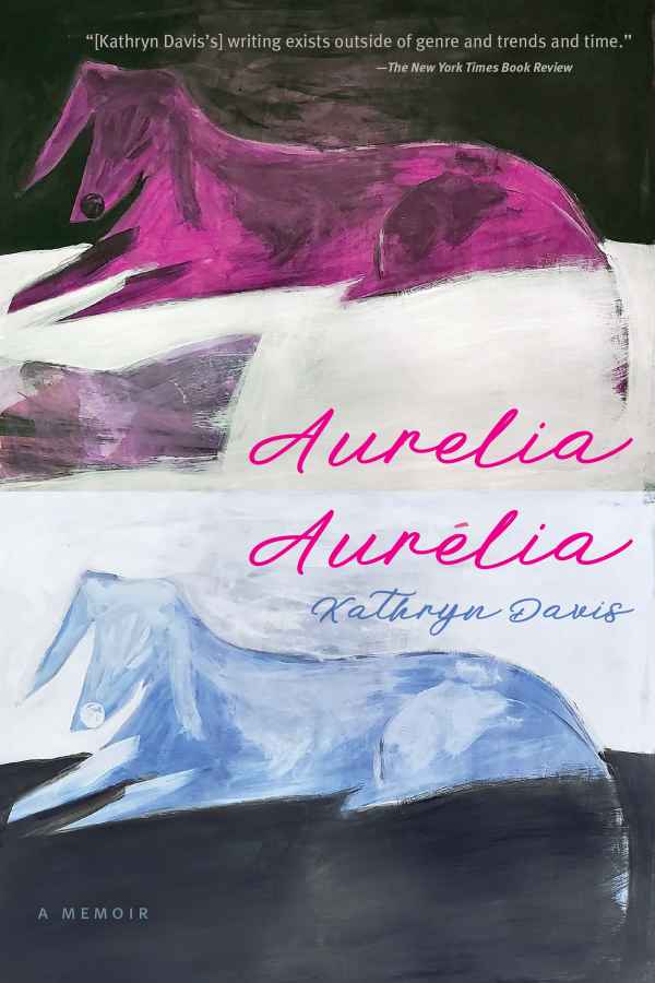 Aurelia, Aurélia