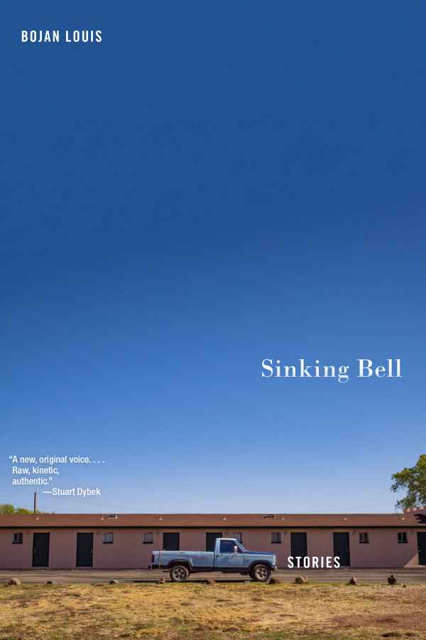 Sinking Bell