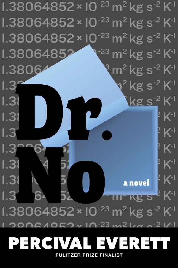 Dr. No