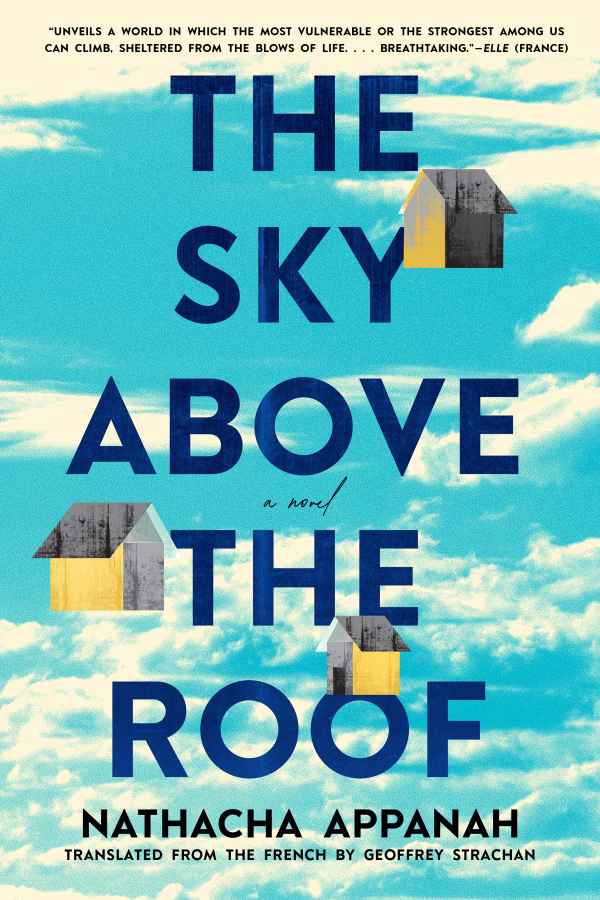 The Sky above the Roof