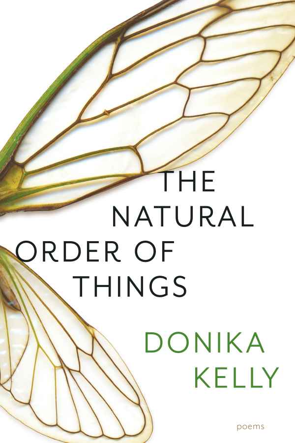 The Natural Order of Things