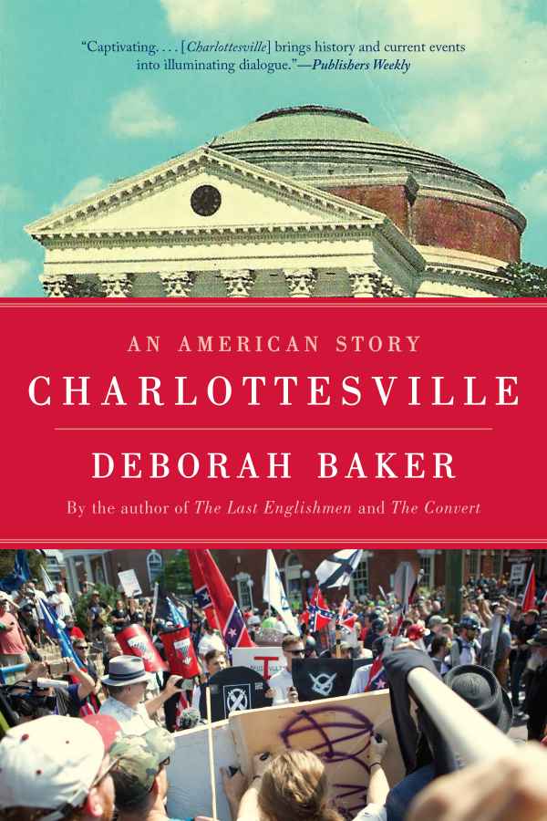 Charlottesville