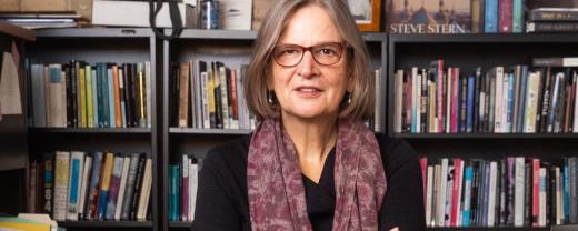 photo of director mccrae