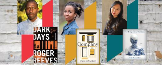 Graywolf Literary Salon