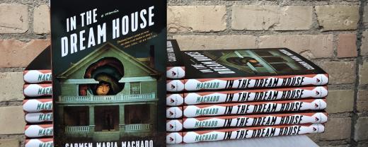 Photo of IN THE DREAM HOUSE books