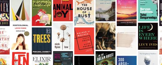 GRAYWOLF BOOKS