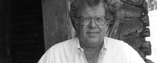 Author Photo of William Kittredge