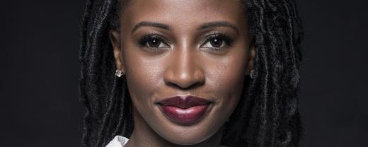 Wayétu Moore Photo