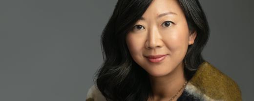 photo image of Monica Youn